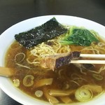 亀や - 分厚いあれ(笑)(*´∇｀*)