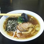 亀や - あぶらで テカテカの表面(￣▽￣;)