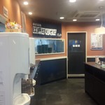 ゆで太郎 - 内覧