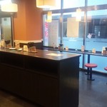 ゆで太郎 - 内覧