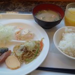 東横INN - 