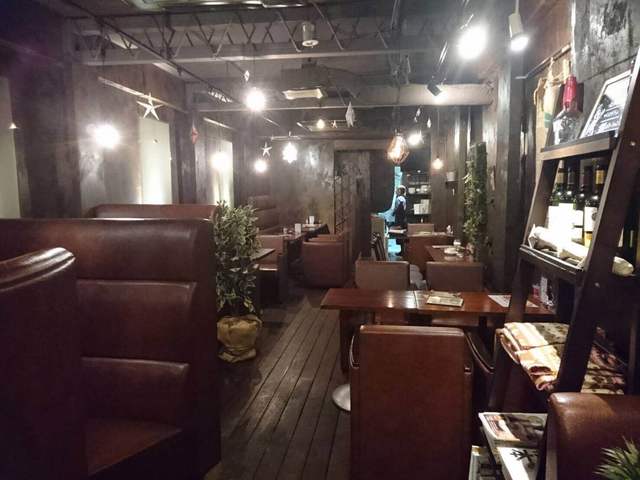 ✴︎よっちゃん✴︎Bistro It's bruch time! Come on down all weekend long for Bruch or Dinner