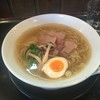 麺創 なな家