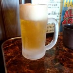 Marukami - 生ビール