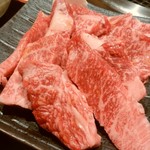 Yakiniku Sukiyaki Jun - 