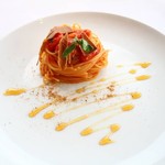 アンティカ オステリア デル ポンテ