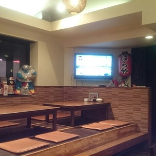 鉄板焼き ハラヤ_2