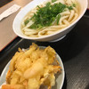 大福うどん デイトスアネックス店