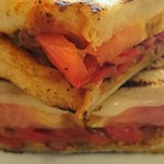 ホットサンダー - チリコンカン