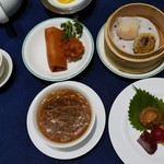 中国料理　桃李 - 