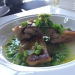 LADY BUND - 料理写真: