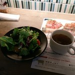 ビストロ熟成肉 くさなぎ - 