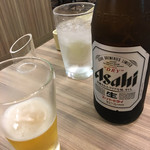 Denizu - 瓶ビール。