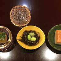 料理屋 植むら - 
