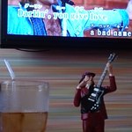 Karaoke Biggueko- - ウーロン茶388円とジョンボンジョヴィ