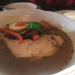 曼荼羅 西町本店 - 