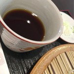 蕎麦 アラカルトつたや - 