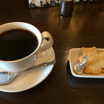 Mar - いつものマールブレンド＆おやつ