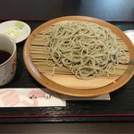 蕎麦 アラカルトつたや - 