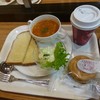 BECK'S COFFEE SHOP 立川店