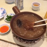 GOLDENTOP RESTAURANT - 