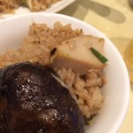 GOLDENTOP RESTAURANT - 