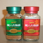 金子園 - 料理写真:UCC 職人の珈琲