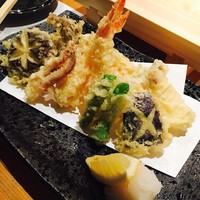 本等鮨 海馬 本店 - 