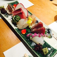本等鮨 海馬 本店 - 