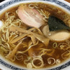 中華そば つけ麺 甲斐