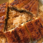 うなぎ処 山道 薬院店 - 