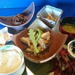 創作カジュアルフレンチ 星家 - 