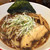 つけめん・らーめん　海老鶏麺蔵 - 料理写真:鶏醤油ラーメン
