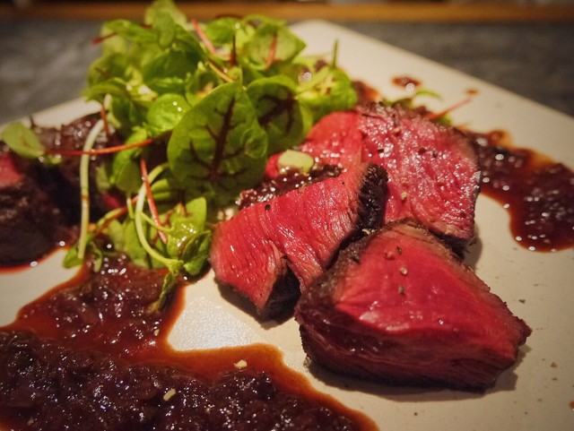 Loites レストラン 飲食店の検索 肉屋うたがわ2 ニクヤウタガワツー