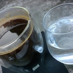 Nicolai Bergmann NOMU - ボダムのダブルウォールグラス