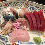 鮨もてなし屋　いけのべ - 