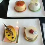 ル ミュゼ ドゥ アッシュ 金沢店 - 