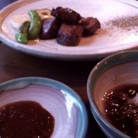 鉄板焼き 大和 - 