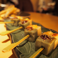 石塀小路豆ちゃ 京都 - 