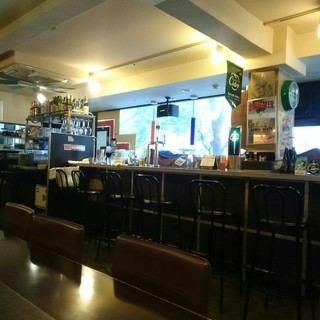 ゴローズキャフェ_2