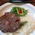 BULLS STEAK HOUSE - 料理写真: