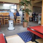 手打ちそば処　瓢亭 - 