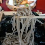 手打ちそば処　瓢亭 - 