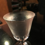 日本酒バル 蔵吉 - 日本酒60mlサイズ