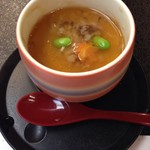 料亭 伯翠庵 - 