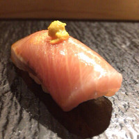 SUSHI TOKYO TEN、 新宿ニュウマン店 - 