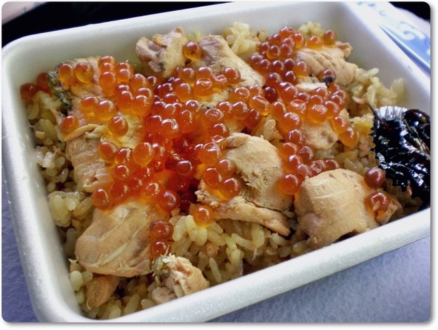 斎源商店（サイゲンショウテン） - 岩沼（弁当）の写真