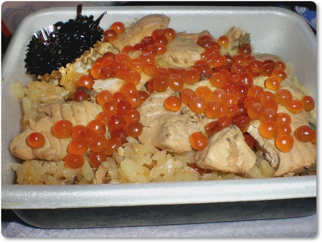 斎源商店（岩沼）弁当・お惣菜の人気店