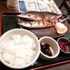 焼魚食堂 魚角 学芸大学店