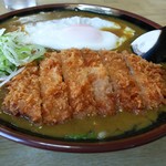 サッポロ麒麟ラーメン - 